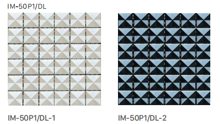 Bảng màu gạch IM-50P1/DL