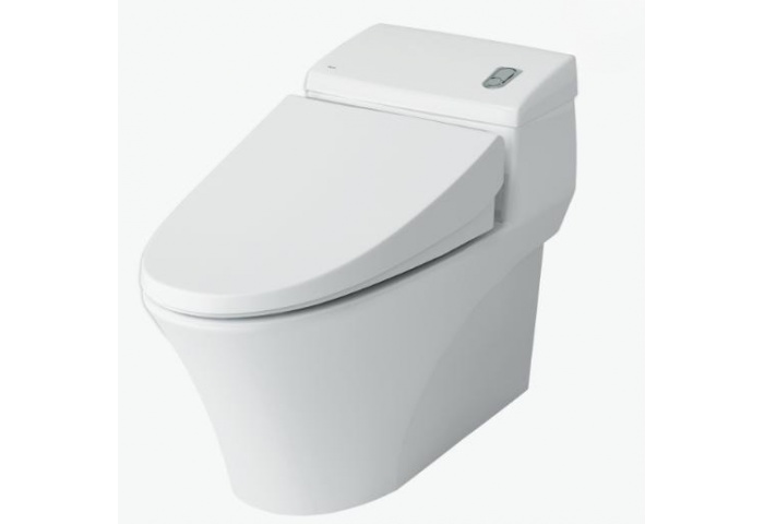 Bồn Cầu 1 Khối AC-1008VRN