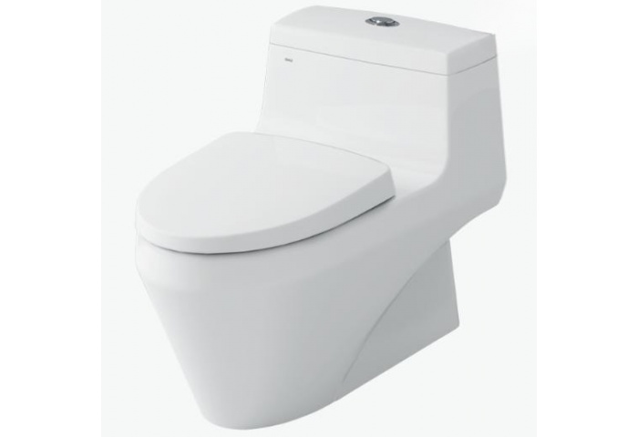 Bồn Cầu 1 Khối AC-1035VN