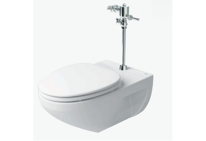 Bồn Cầu Treo Tường AC-22PVN