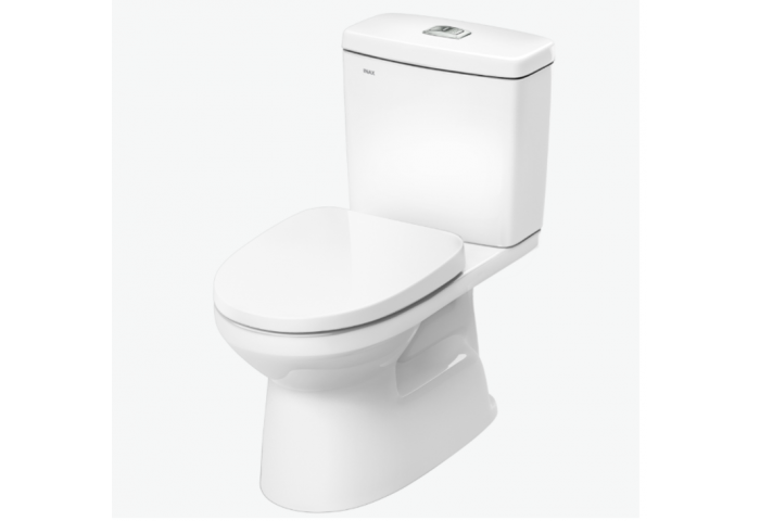 Bồn Cầu 2 Khối AC-504VWN-2