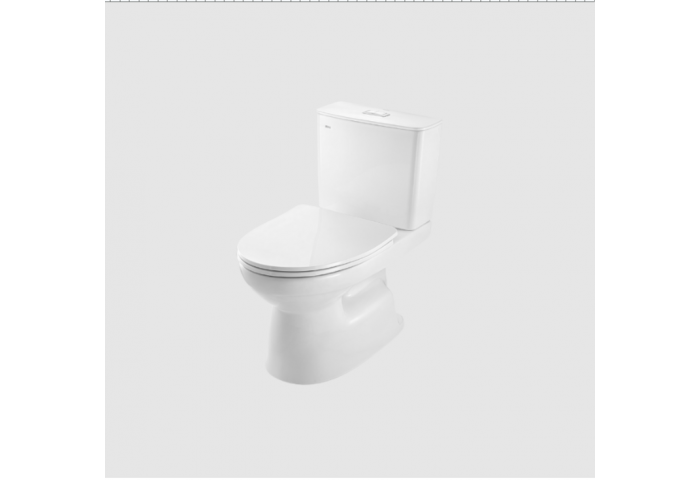 Bồn Cầu 2 Khối AC-514VWN