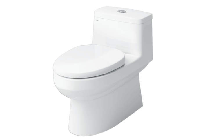 Bồn Cầu 1 Khối AC-939VN-2