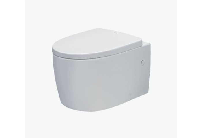 Bồn Cầu Treo Tường AC-952VN