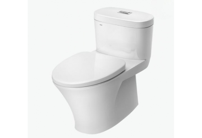 Bồn Cầu 1 Khối AC-959VAN