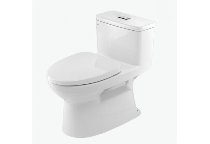 Bồn Cầu 1 Khối AC-969VN