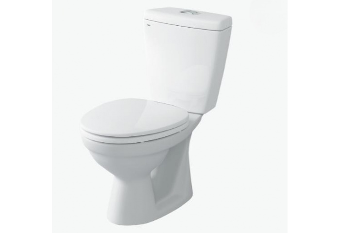 Bồn Cầu 2 Khối C-108VA