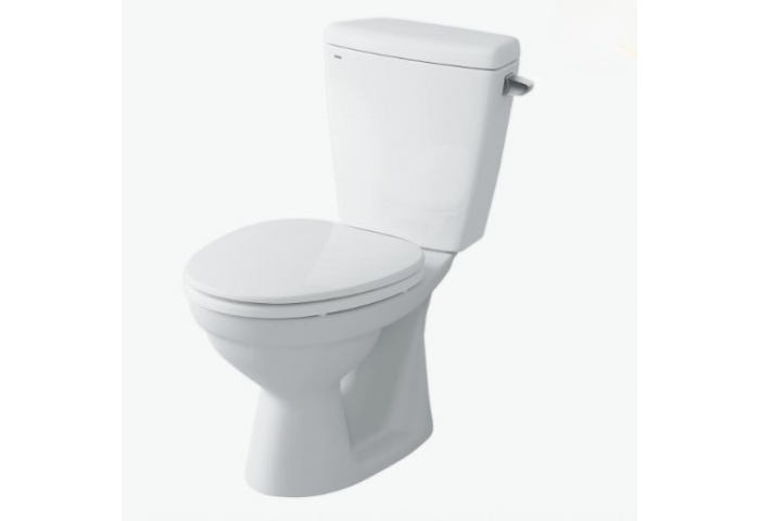 Bồn Cầu 2 Khối C-117VA