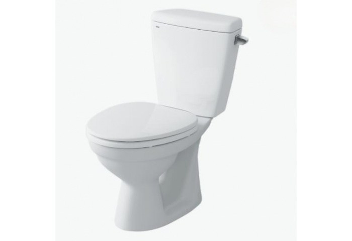 Bồn Cầu 2 Khối C-117VAN