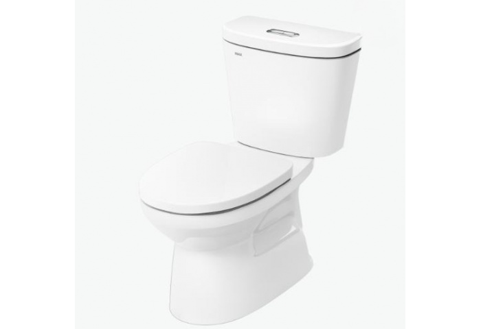 Bồn Cầu 2 Khối C-306VA