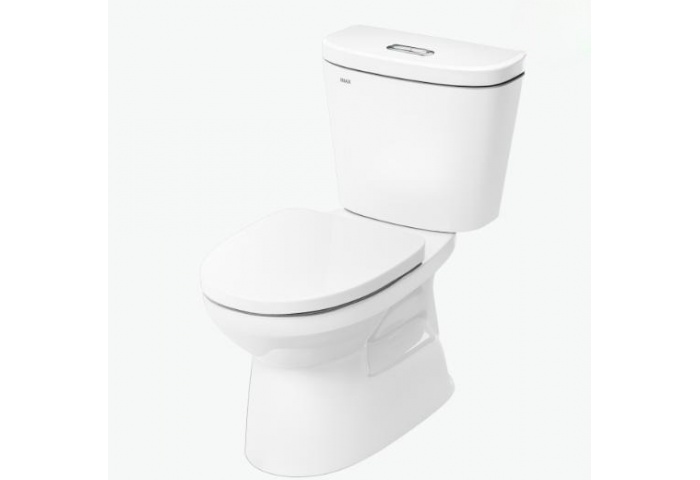 Bồn Cầu 2 Khối C-306VAN