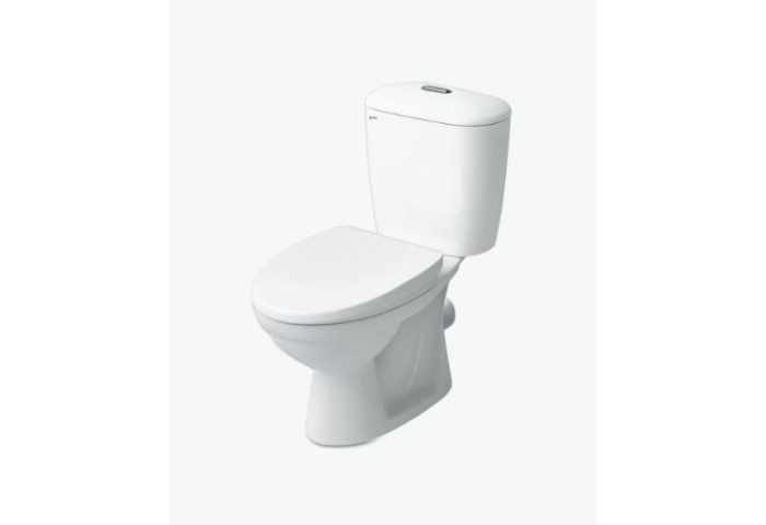 Bồn Cầu 2 Khối C-306VPTN