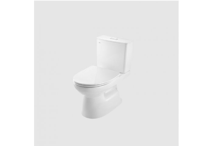 Bồn Cầu 2 Khối AC-514VAN