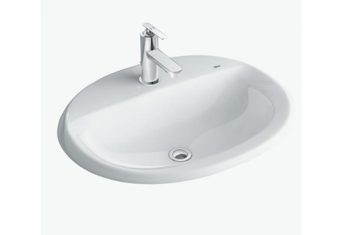 Chậu Rửa Dương Bàn  L-2395V(EC/FC)