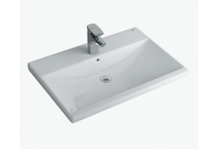 Chậu Rửa Dương Bàn L-2397V(EC/FC)