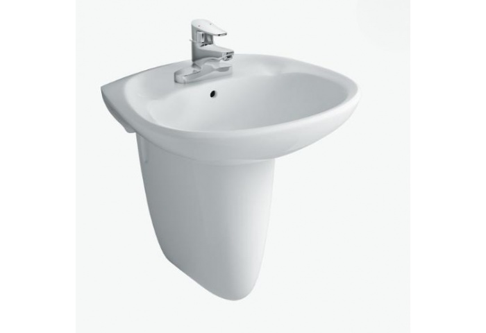 Chân Chậu L-284VC