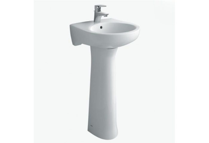 Chân Chậu L-284VD