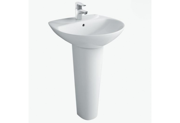 Chậu Rửa Treo Tường L-285V(EC/FC)