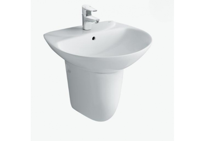 Chân Chậu L-288VC