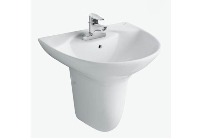 Chậu Rửa Treo Tường L-288V(EC/FC)