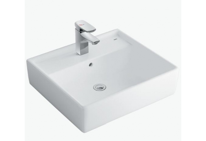 Chậu Rửa Đặt Bàn L-293V(EC/FC)