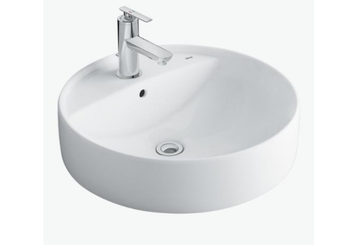 Chậu Rửa Đặt Bàn L-294V(EC/FC)