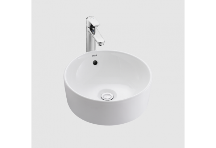 Chậu Rửa Đặt Bàn L-295V