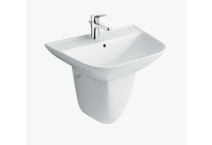 Chậu Rửa Treo Tường L-297V(EC/FC)