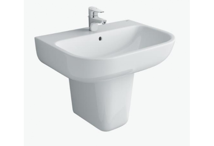 Chân Chậu L-298VC