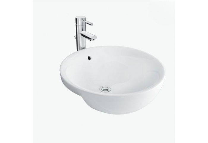 Chậu Rửa Bán Âm L-333V