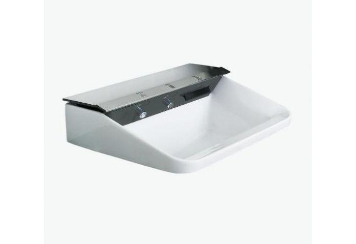 Chậu Rửa 3 Trong 1 L-C11A3-AS