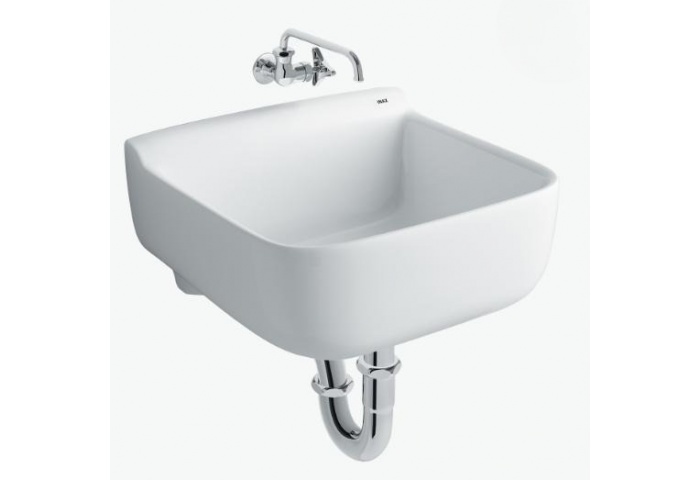 Chậu Rửa Treo Tường S-17V