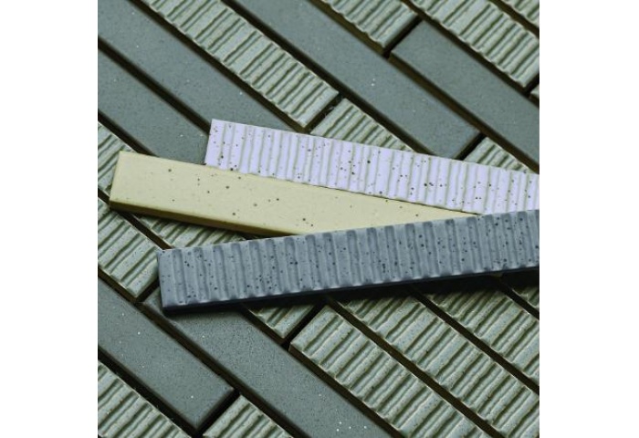 I-Concept Stripe Border