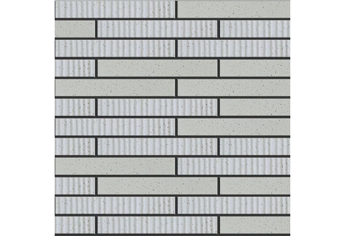 I-Concept Stripe Border