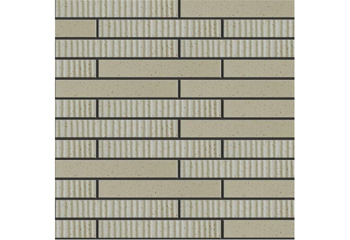 I-Concept Stripe Border