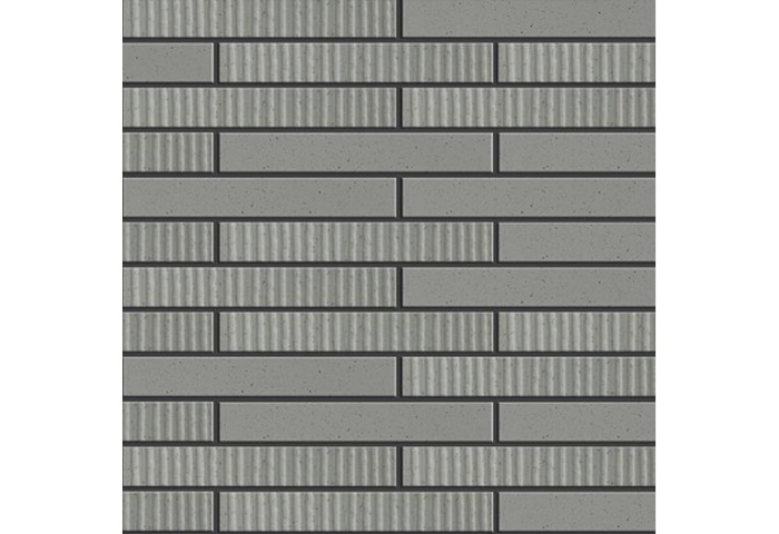 I-Concept Stripe Border