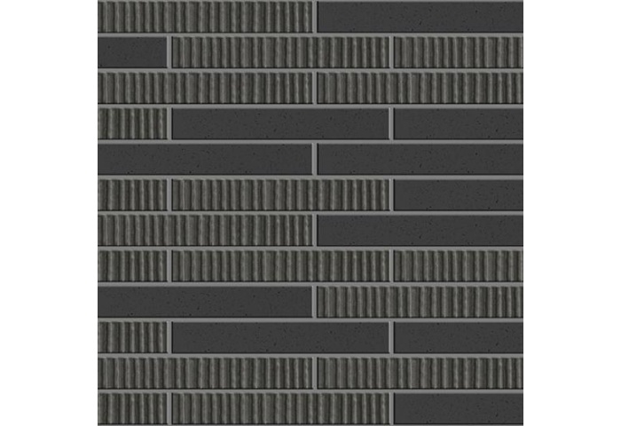 I-Concept Stripe Border