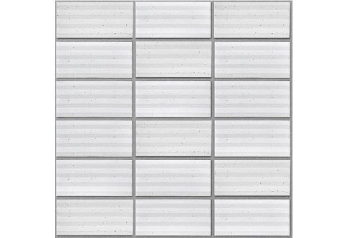 I-Concept Wavy Mosaic