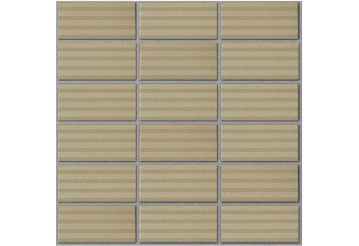 I-Concept Wavy Mosaic