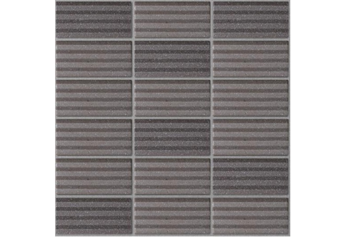 I-Concept Wavy Mosaic