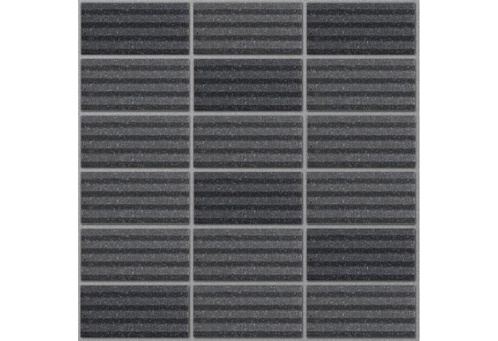 I-Concept Wavy Mosaic