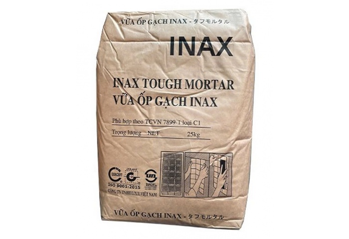 Vữa ốp MORTAR