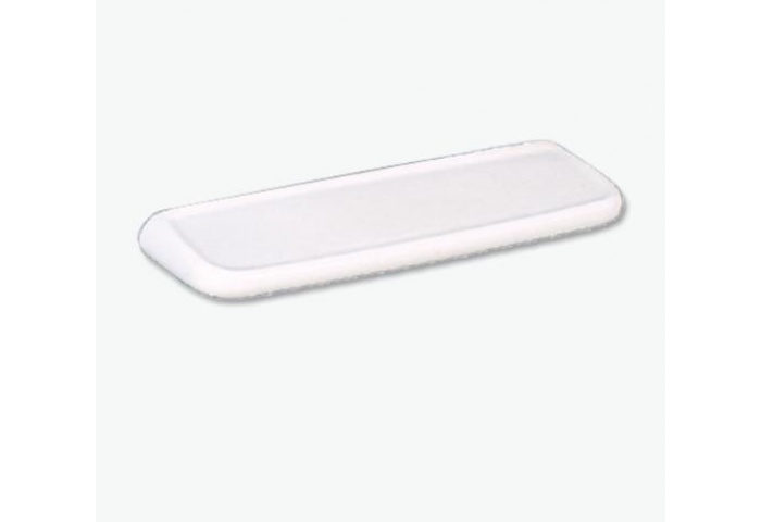 Kệ Treo Tường Bằng Sứ H-442V