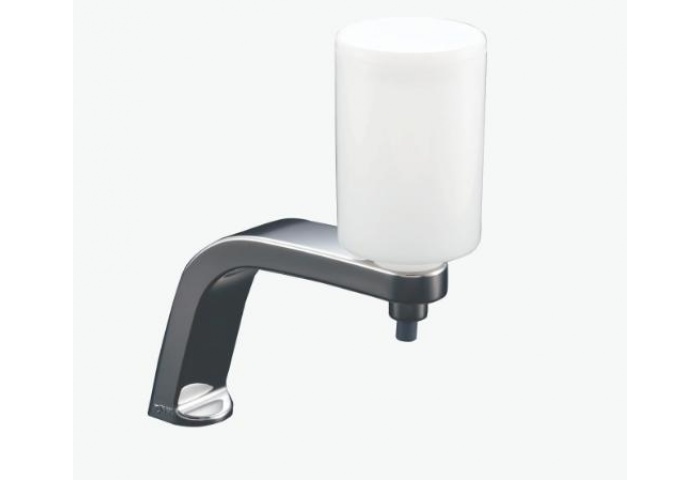 Hộp Xà Phòng Nước Gắn Bàn KF-24FL