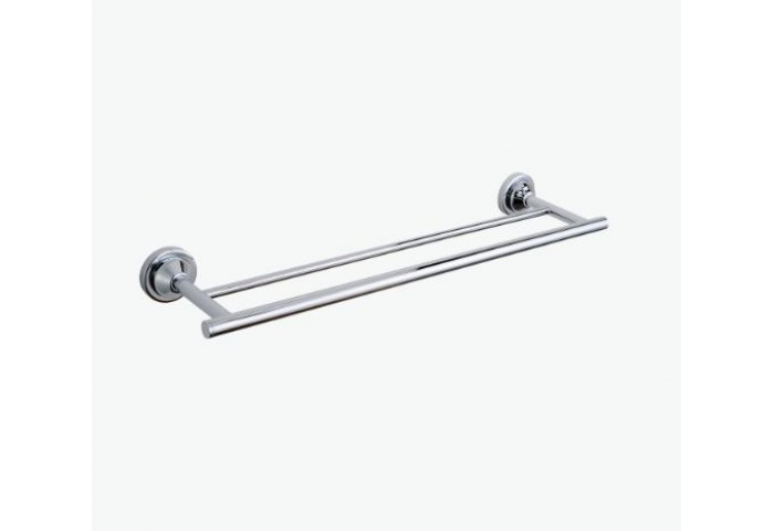 Thanh Treo Khăn Đôi KF-415VW