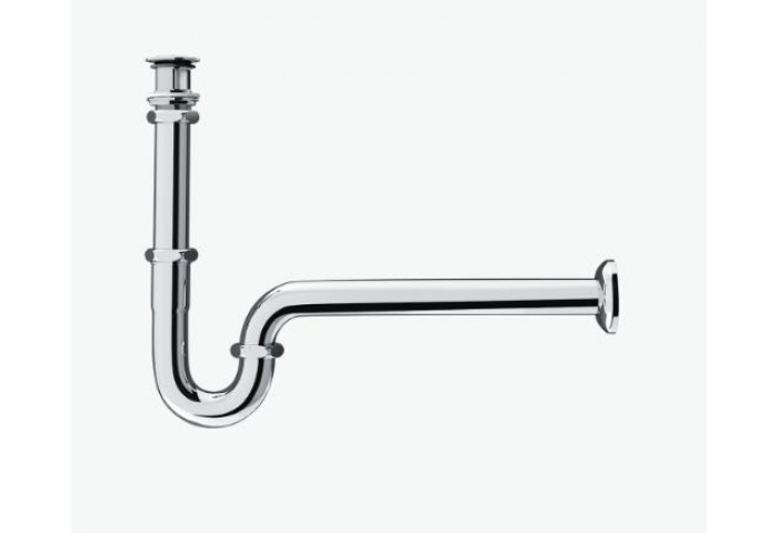 Ống Thải Chữ P LF-105PAL