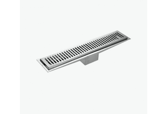 Phễu Thoát Sàn PBFV-600