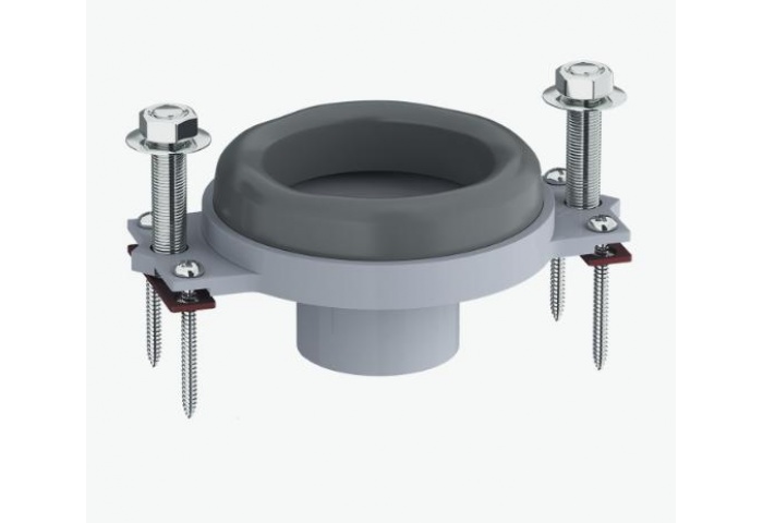 Gioăng Nối Tường UF-104BWP(VU)