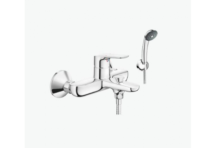 Sen Tắm Gắn Tường BFV-1403S-4C