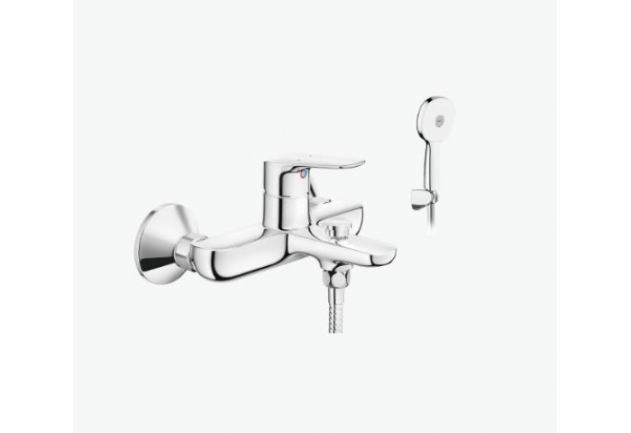 Sen Tắm Nóng Lạnh BFV-1403S-8C